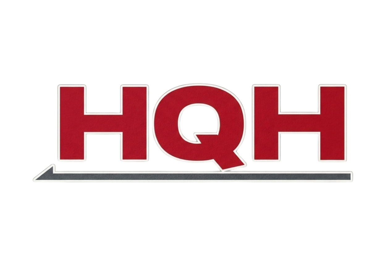 HQH Logo